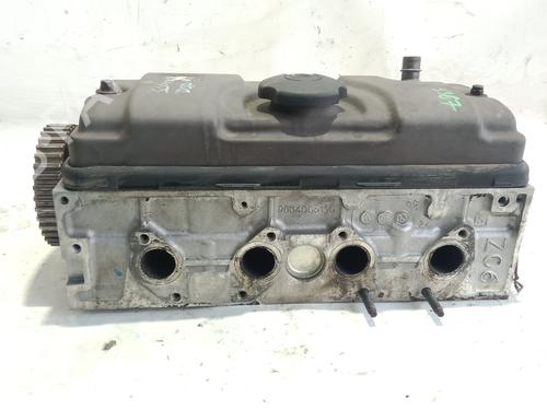 Zylinderkopf für PEUGEOT 207 (WA_, WC_) 1.4 (75 hp) 28693184