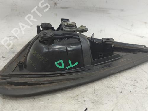 Rear right exterior door handle HONDA CIVIC VIII Hatchback (FN, FK) 2.2 CTDi (FK3) | BP18002793C130 