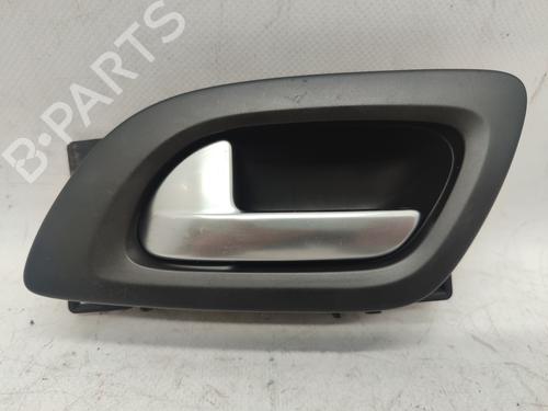 Used Rear left interior door handle CITROËN C4 II (NC_) [2009-2025]  16703154