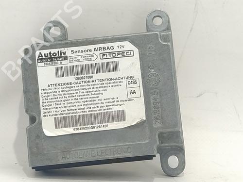 Used ECU airbags ECU airbags 36994754 36994754