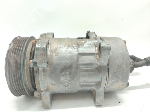 AC compressor PEUGEOT 405 II (4B) 2.0 | BP31015815M34