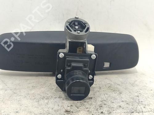 Rear mirror HONDA CR-V IV (RM_) 2.2 i-DTEC 4WD (RE6) | BP36406542I6 - Image 2