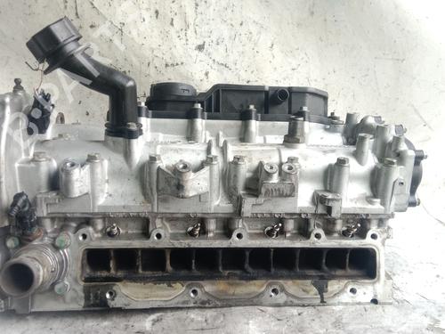 Used Cylinder head IVECO DAILY V Van [2011-2014]  32023232