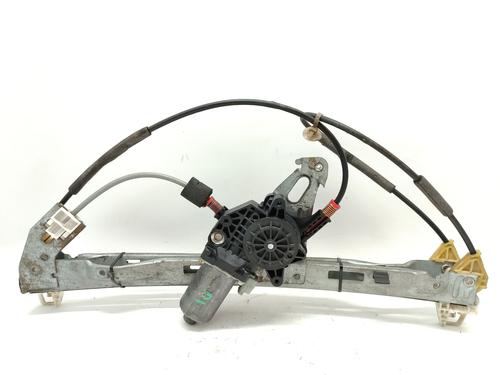 Used Front left window mechanism PEUGEOT 206 Hatchback (2A/C) 1.9 D (69 hp) 29386906