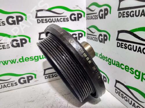 Pulley MERCEDES-BENZ S-CLASS (W220)  | BP14326027M122 