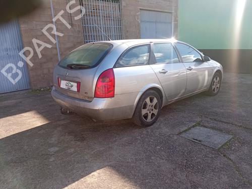 Mass air flow sensor NISSAN PRIMERA Hatchback (P12)  | BP16714022M95 