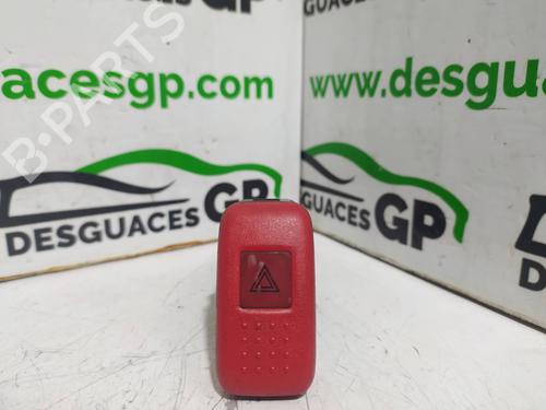 Used Warning switch HONDA LOGO (GA) 1.3 (GA3) (65 hp) 7128368