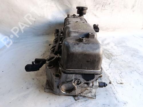 Cylinder head KIA K2500 Platform/Chassis (SD) 2.5 D | BP39105068M5 - Image 7