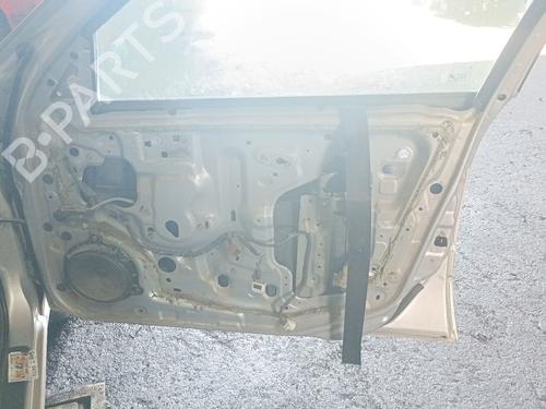 Electronic module NISSAN ALMERA II Hatchback (N16) 2.2 Di | BP37999849M83 - Image 12