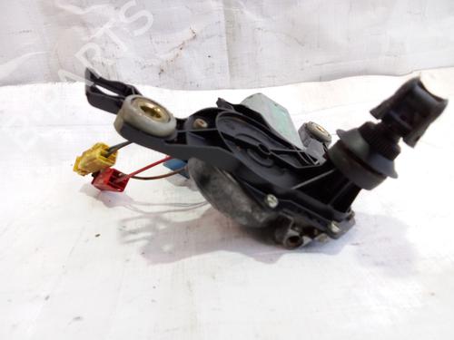 Rear wiper motor PEUGEOT 306 Hatchback (7A, 7C, N3, N5)  | BP17567814M102 