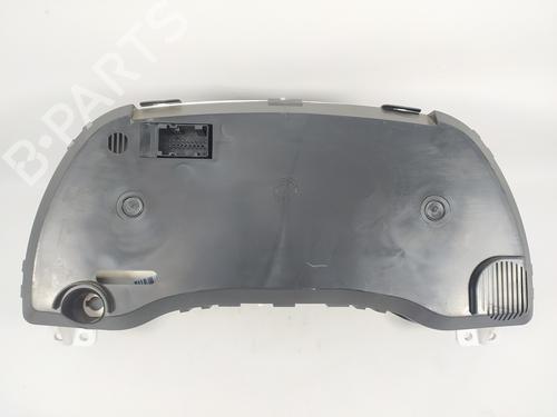 Instrument cluster FIAT PUNTO Hatchback Van (188_) 1.2 60 | BP8956396C47 
