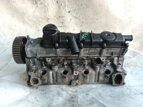 Culasse PEUGEOT 206 Hatchback (2A/C) 1.9 D (69 hp) 31213556