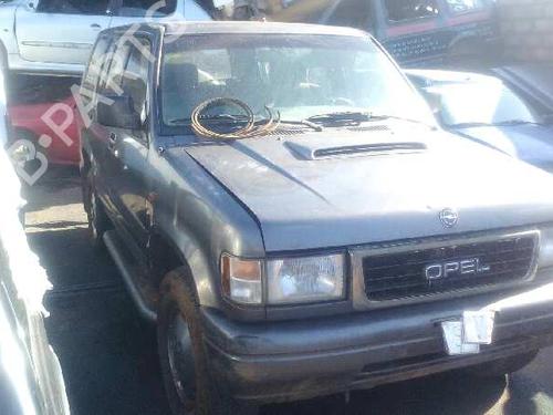 Mirror switch OPEL MONTEREY A (M92) 3.1 TD (UBS69D, UBS69G) | BP7135505I25 