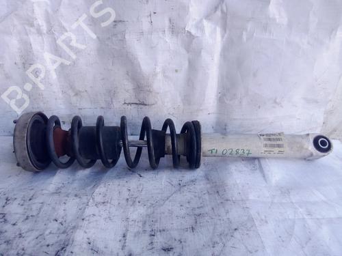 Used Left rear shock absorber BMW 7 (E65, E66, E67) 730 d (218 hp) 25472193