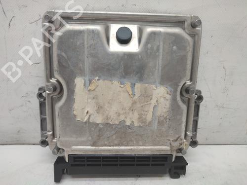 Engine control unit (ECU) PEUGEOT 406 (8B) 2.0 HDI 110 | BP18241411M57 