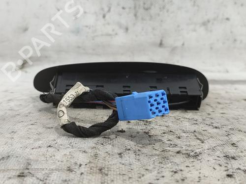 Right front window switch OPEL VECTRA B (J96) 2.0 DTI 16V (F19) | BP24372980I26 