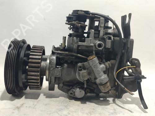 Used Injection pump Injection pump FORD FIESTA IV (JA_, JB_) 1.8 D (60 hp) 34432210 34432210