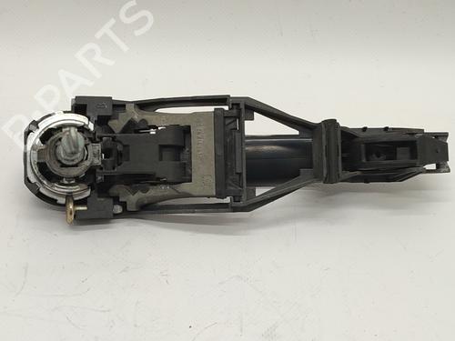 Front left exterior door handle SEAT CORDOBA (6L2) 1.9 SDI | BP16168854C128 