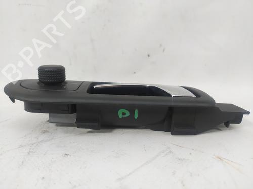 Spejlkontakt VW PASSAT B5.5 (3B3)  | BP11693382I25 