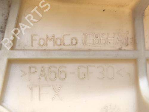 Gear lever FORD MONDEO III (B5Y) 2.0 16V TDDi / TDCi | BP30110592M90 