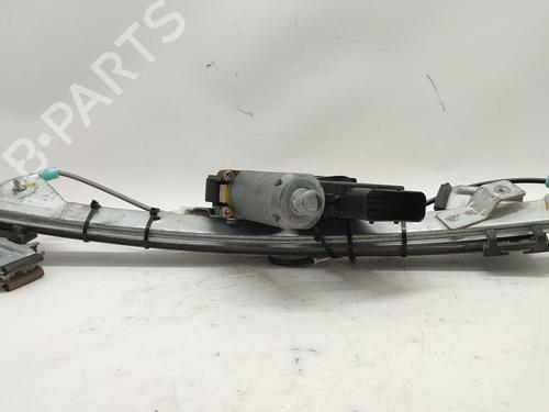 Front left window mechanism VW PASSAT B5 (3B2) 1.9 TDI | BP36045921C22 - Image 3