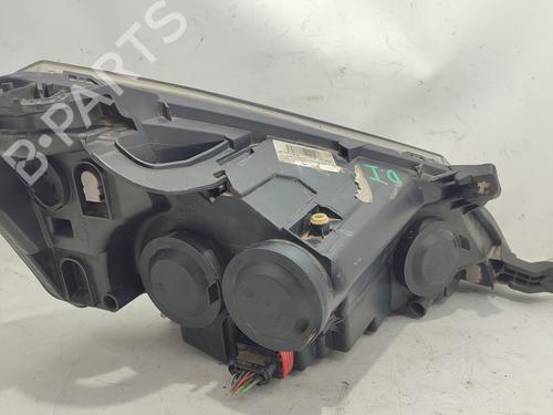 Left headlight PEUGEOT EXPERT Tepee (VF3X_)  | BP19323835C28 