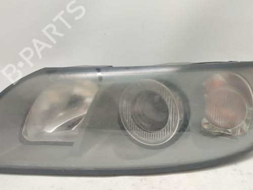 Used Left headlight Left headlight VOLVO V50 (545) 1.6 D (110 hp) 36303794 36303794