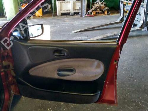Engine control unit (ECU) FORD ESCORT VI Turnier (GAL, ANL)  | BP7136650M57 