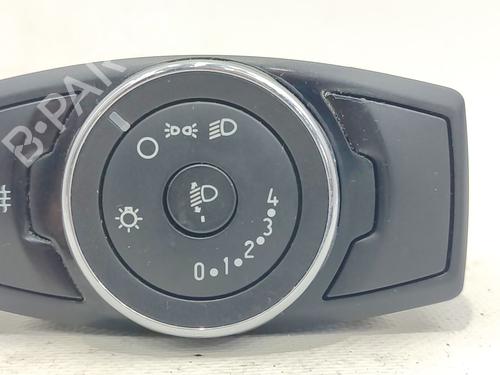 Used Headlight switch Headlight switch FORD TRANSIT CUSTOM V362 Van (FY, FZ) [2012-2026] 33120805 33120805