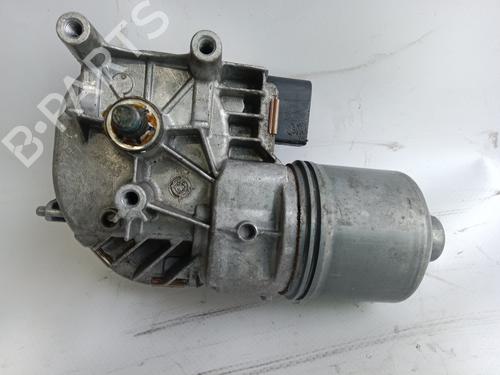 Used Front wiper motor SEAT LEON (1P1) 1.6 TDI (105 hp) 23179474