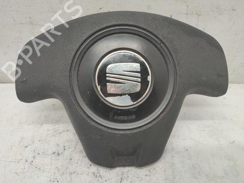 Førerens kollisjonspute SEAT IBIZA III (6L1) [2002-2009]  18858729