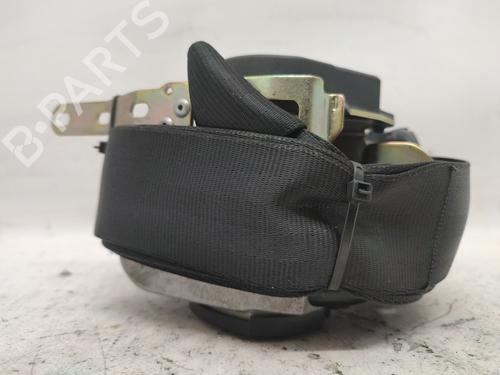 Front left seatbelt VW POLO (9N_, 9A_) 1.9 SDI | BP27673264I26 