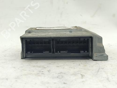 Kollisjonspute styreenhet PEUGEOT 407 SW (6E_, 6D_) 2.0 HDi 135 | BP29233031M53 