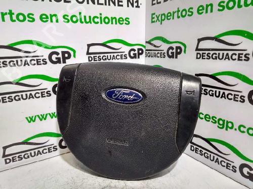 Used Driver airbag FORD MONDEO III (B5Y) 2.0 TDCi (130 hp) 7144763