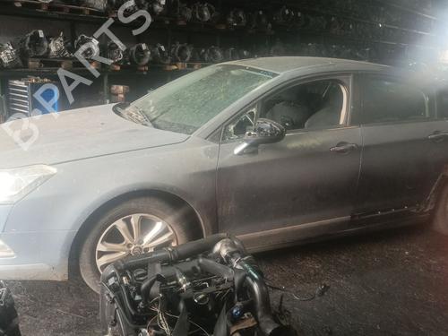 Electronic sensor CITROËN C5 III (RD_) 2.0 HDi 165 (RDRHHA, RDRHH8) | BP33887298M84  - Image 7