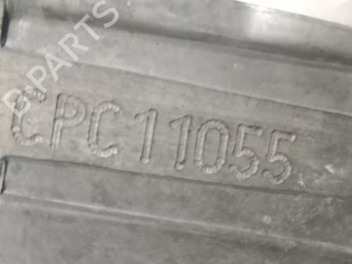 Gearbox AUDI A4 B5 (8D2) 1.9 TDI | BP31627080M3