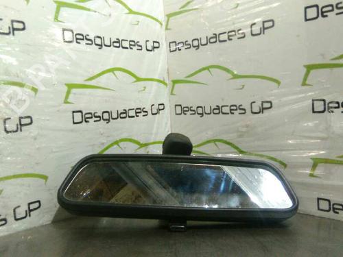 Bakspejl indvendigt BMW 3 (E46) 320 d (136 hp) 7131869