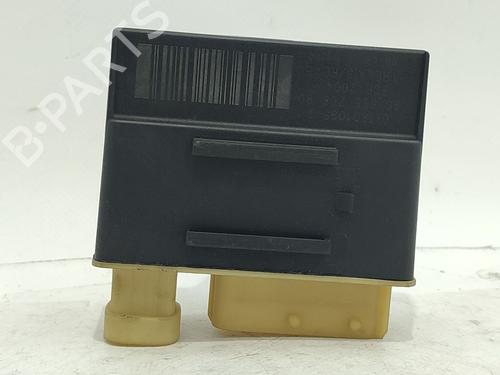 Used Electronic module Electronic module PEUGEOT 5008 (0U_, 0E_) 1.6 HDi (110 hp) 31806409 31806409