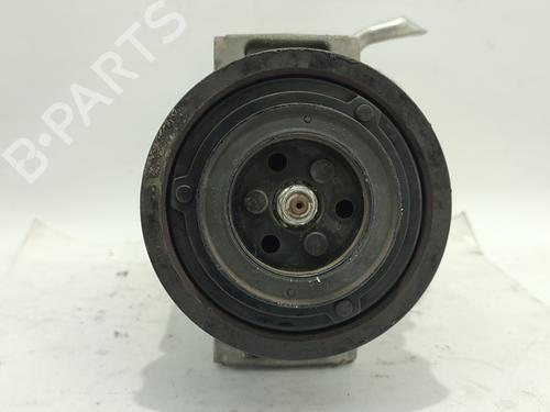 Klimakompressor für VOLVO V40 Hatchback (525) D2 (120 hp) 31710197