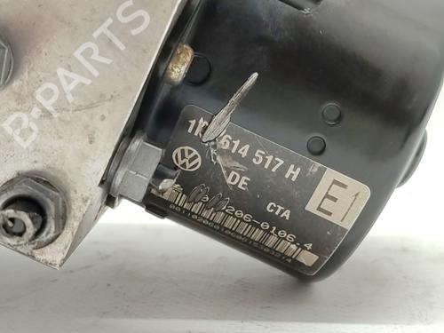 ABS pump AUDI A3 Sportback (8PA) 1.9 TDI | BP29361143M43 