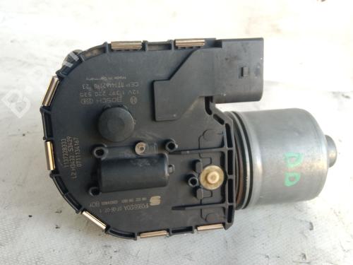 Front wiper motor SEAT LEON (1P1) 1.9 TDI | BP28293458M29 