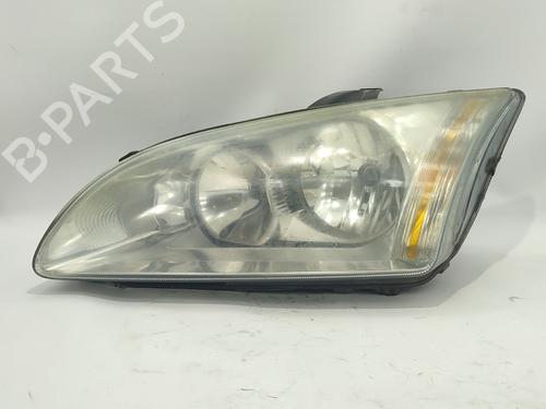 Used Left headlight FORD FOCUS II Turnier (DA_, FFS, DS) 1.8 TDCi (115 hp) 28794903