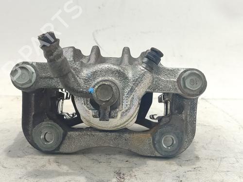 Left rear brake caliper SSANGYONG KORANDO (CK) 2.0 e-XDi | BP40607875M107 - Image 2