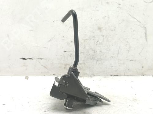 Hood lock MERCEDES-BENZ A-CLASS (W168) A 160 (168.033, 168.133) | BP22901861C133 
