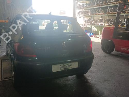 Switch PEUGEOT 307 (3A/C) 2.0 HDi 90 | BP36410078I30  - Image 9