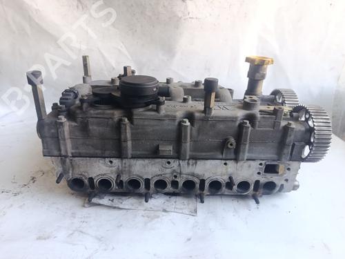 Used Cylinder head Cylinder head 38490713 38490713