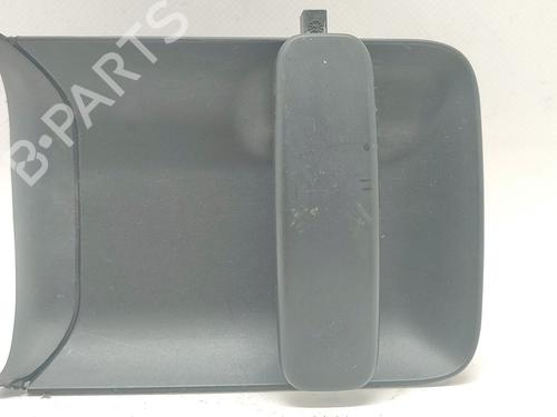 Used Front right interior door handle Front right interior door handle CITROËN BERLINGO / BERLINGO FIRST MPV (MF_, GJK_, GFK_) 1.9 D (MFWJZ) (70 hp) 34734686 34734686