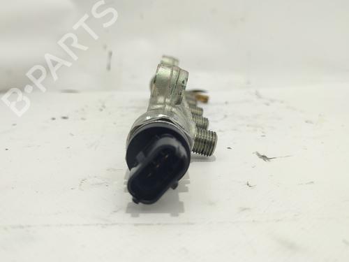 Injection rail RENAULT AVANTIME (DE0_) 2.2 dCi (DE01) | BP28211465M98 