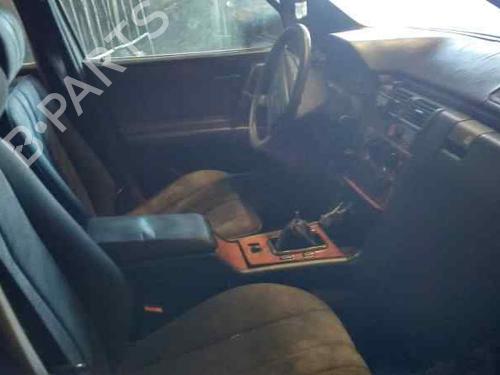 Computer motormanagement MERCEDES-BENZ E-CLASS (W210)  | BP7669064M57 