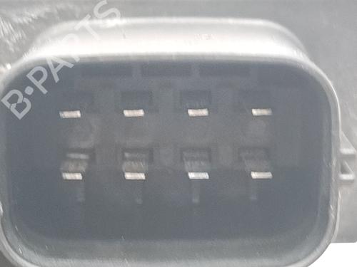 Front right window mechanism FORD MONDEO III (B5Y) 2.0 16V TDDi / TDCi | BP30109236C23